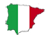 INSONORIZACIONES ALONSO - Italiano